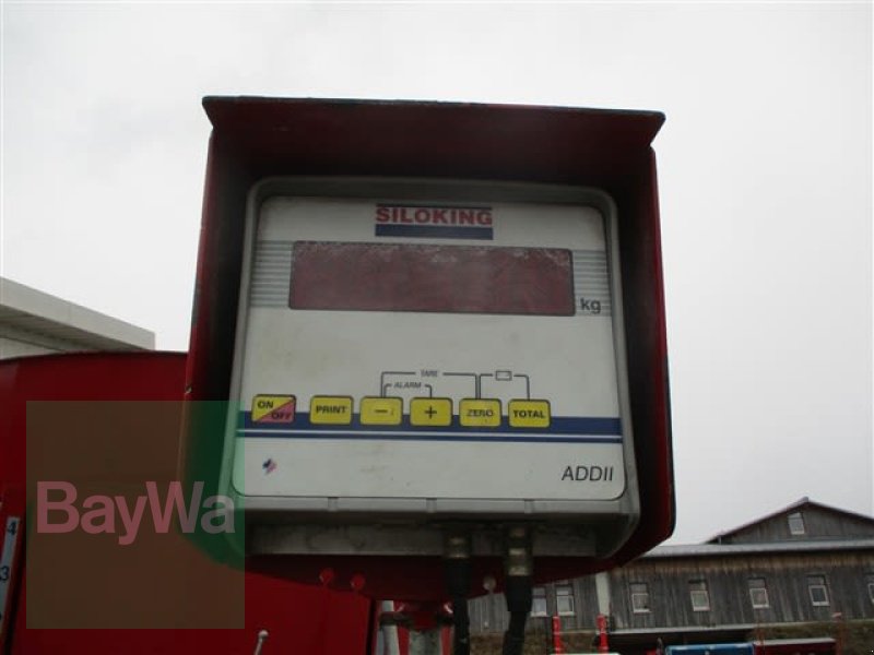 Futtermischwagen tipa Siloking COMPAKT 12   M³    # 130, Gebrauchtmaschine u Schönau b.Tuntenhausen (Slika 4)