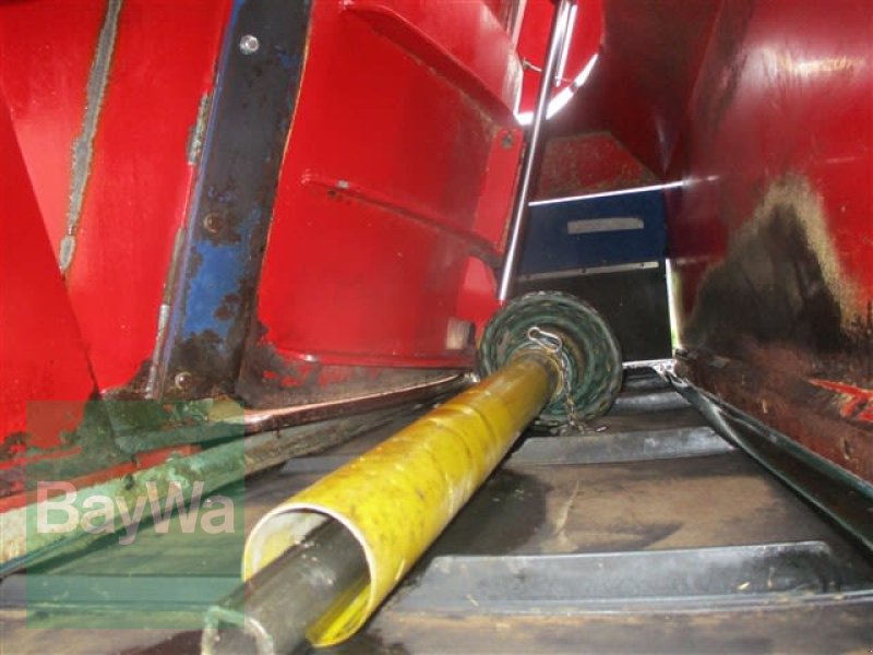 Futtermischwagen tipa Siloking COMPAKT 12   M³    # 130, Gebrauchtmaschine u Schönau b.Tuntenhausen (Slika 15)