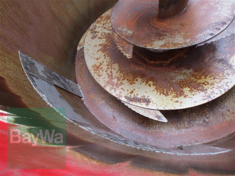 Futtermischwagen tipa Siloking COMPAKT 12   M³    # 130, Gebrauchtmaschine u Schönau b.Tuntenhausen (Slika 12)