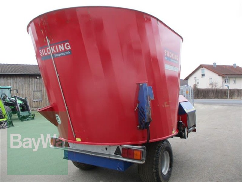 Futtermischwagen tipa Siloking COMPAKT 12   M³    # 130, Gebrauchtmaschine u Schönau b.Tuntenhausen (Slika 7)