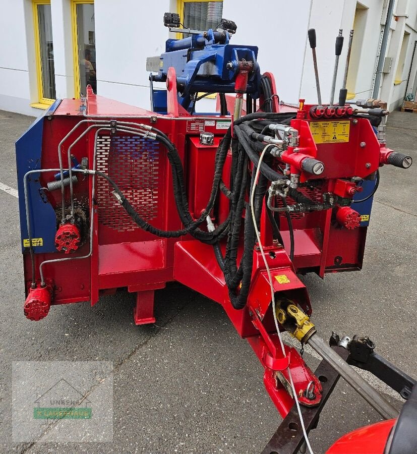 Futtermischwagen typu Siloking DA 3600, Gebrauchtmaschine v St. Michael (Obrázek 3)