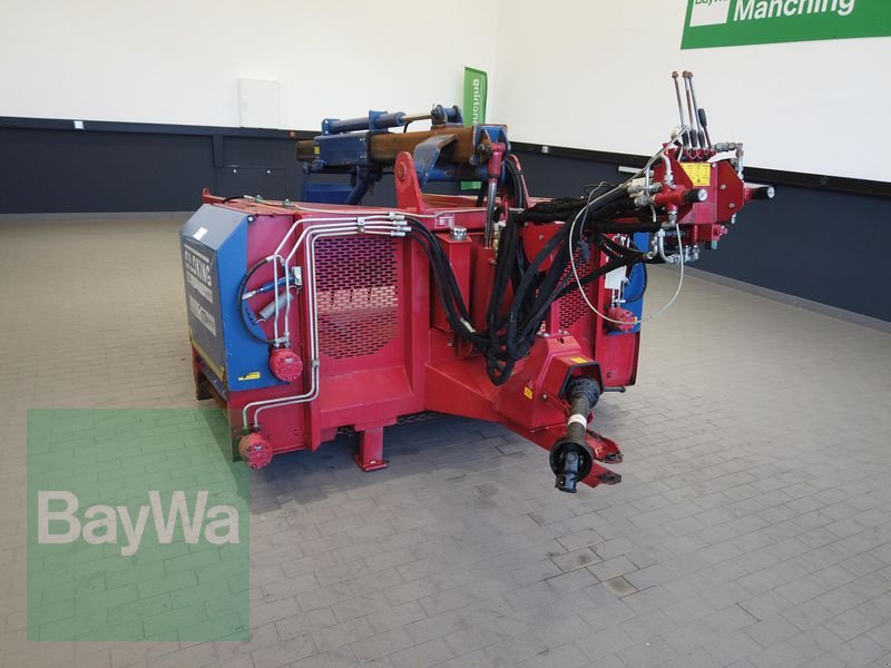 Futtermischwagen des Typs Siloking DA 4200 F, Gebrauchtmaschine in Manching (Bild 1)