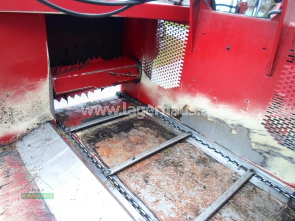 Futtermischwagen del tipo Siloking DA 4200 SELBSTFAHRER, Gebrauchtmaschine In Ottensheim (Immagine 2)