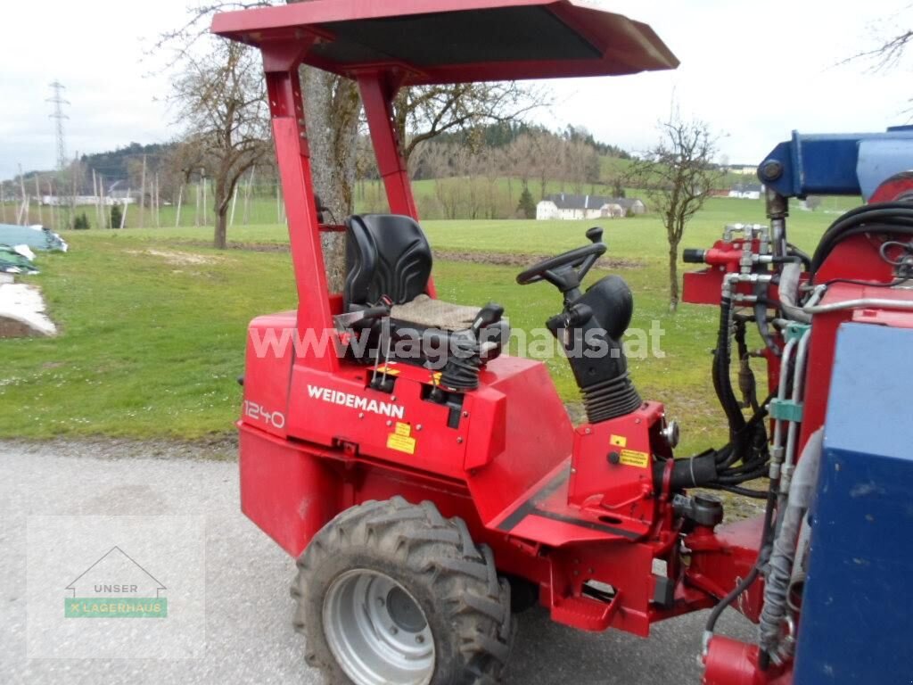 Futtermischwagen del tipo Siloking DA 4200 SELBSTFAHRER, Gebrauchtmaschine In Ottensheim (Immagine 8)