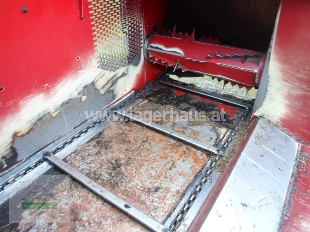 Futtermischwagen del tipo Siloking DA 4200 SELBSTFAHRER, Gebrauchtmaschine In Ottensheim (Immagine 4)