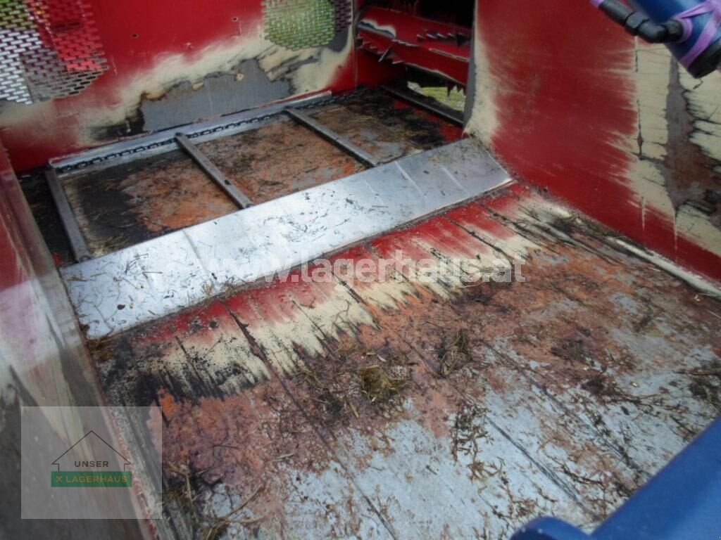 Futtermischwagen del tipo Siloking DA 4200 SELBSTFAHRER, Gebrauchtmaschine In Ottensheim (Immagine 5)