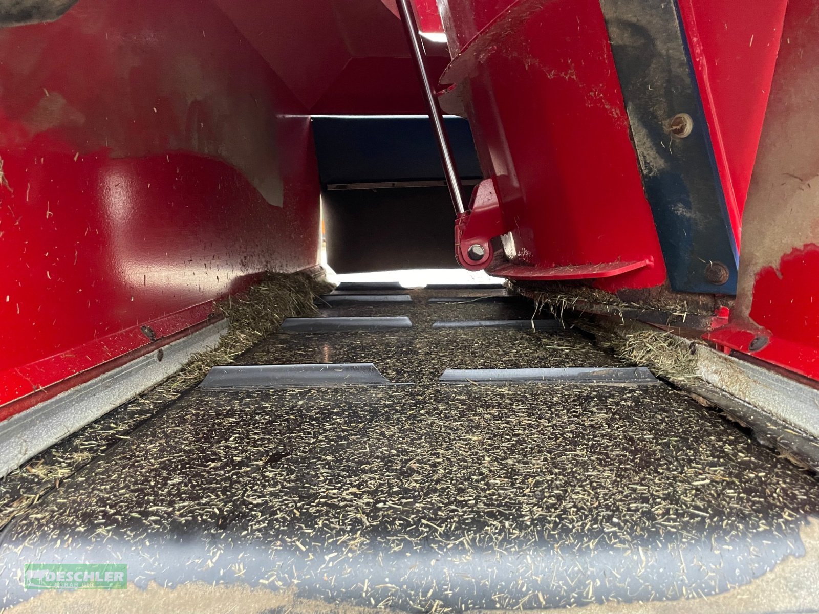 Futtermischwagen του τύπου Siloking Duo 14-T Futtermischwagen, Gebrauchtmaschine σε Deutenhausen (Φωτογραφία 3)