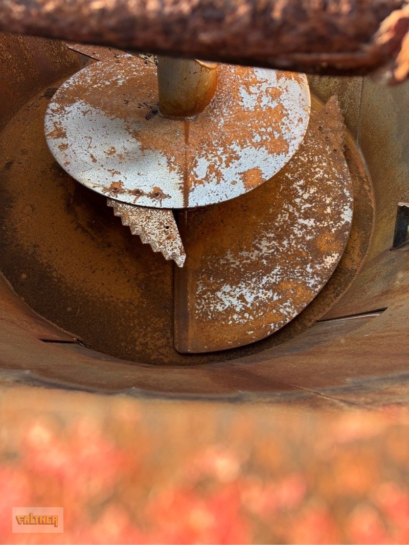 Futtermischwagen от тип Siloking Duo 14-T, Gebrauchtmaschine в Büchlberg (Снимка 10)