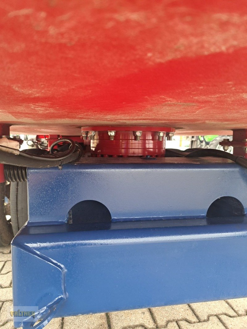 Futtermischwagen от тип Siloking Duo 14-T, Gebrauchtmaschine в Büchlberg (Снимка 11)