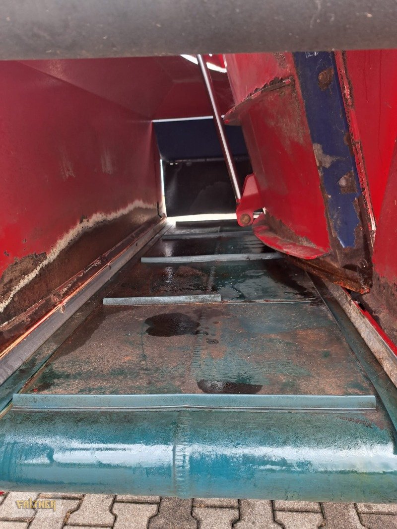 Futtermischwagen от тип Siloking Duo 14-T, Gebrauchtmaschine в Büchlberg (Снимка 17)