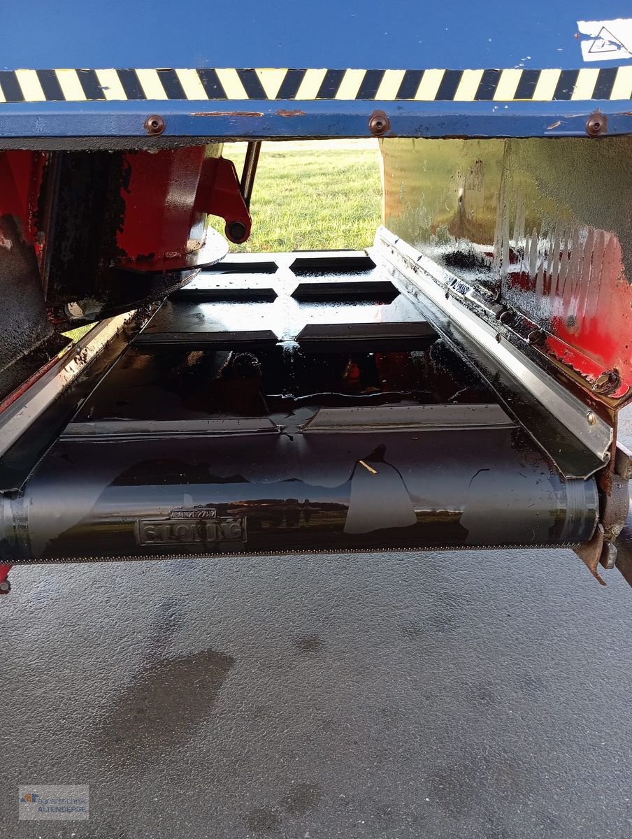 Futtermischwagen типа Siloking Duo 14 T, Gebrauchtmaschine в Altenberge (Фотография 7)