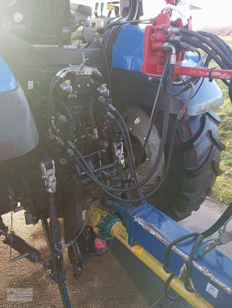 Futtermischwagen типа Siloking Duo 14 T, Gebrauchtmaschine в Altenberge (Фотография 13)