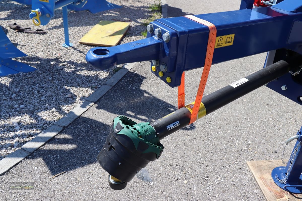 Futtermischwagen of the type Siloking DUO 14m³ T Classic, Mietmaschine in Gampern (Picture 7)