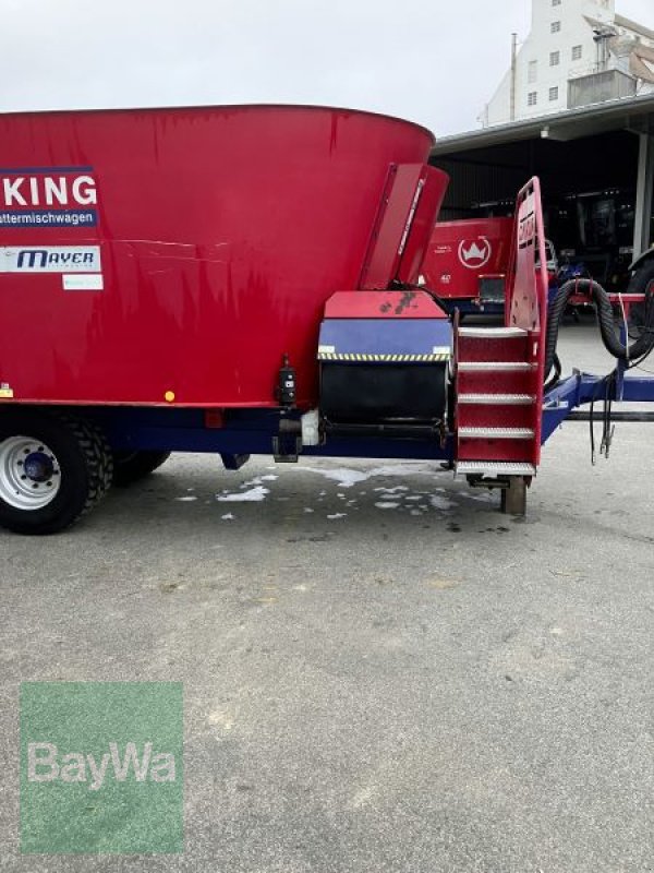 Futtermischwagen del tipo Siloking DUO 16  M³, Gebrauchtmaschine In Bamberg (Immagine 9)