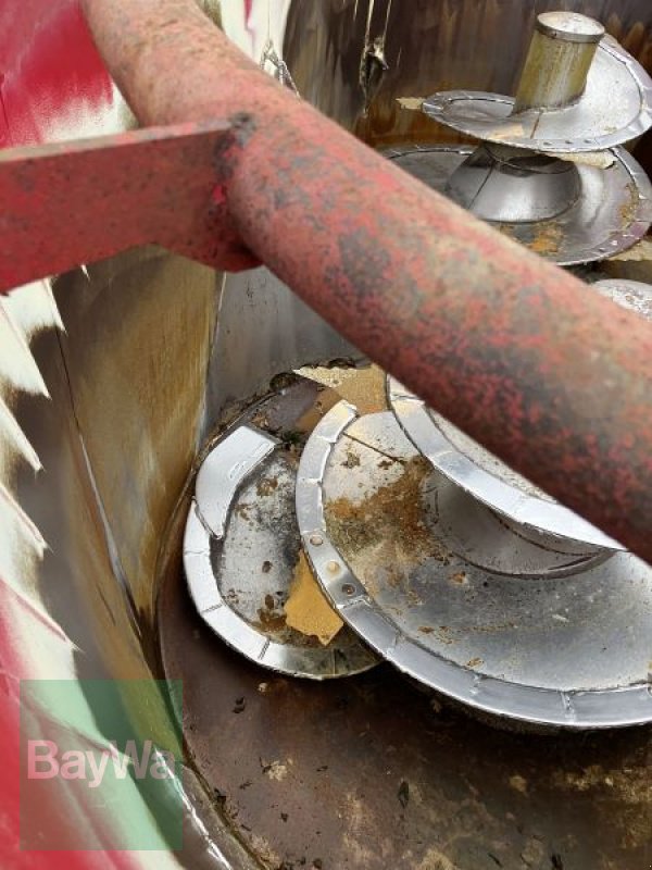 Futtermischwagen del tipo Siloking DUO 16  M³, Gebrauchtmaschine In Bamberg (Immagine 12)