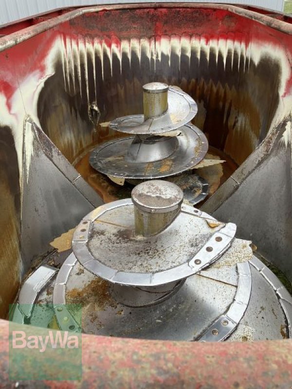 Futtermischwagen del tipo Siloking DUO 16  M³, Gebrauchtmaschine In Bamberg (Immagine 10)