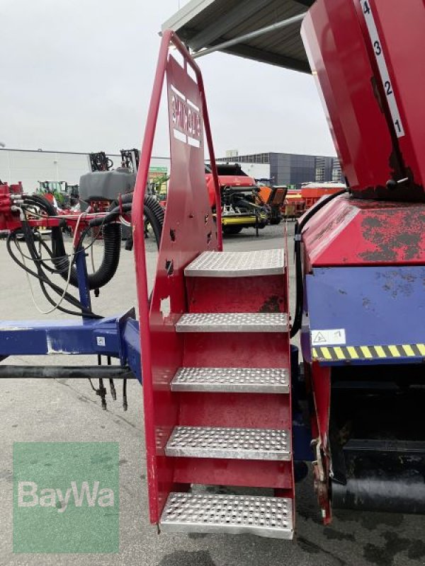 Futtermischwagen del tipo Siloking DUO 16  M³, Gebrauchtmaschine In Bamberg (Immagine 4)