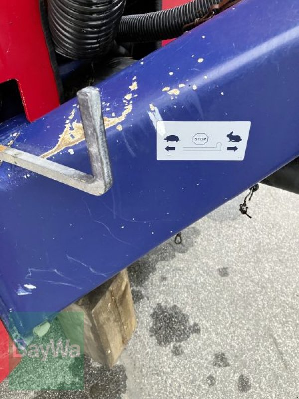 Futtermischwagen del tipo Siloking DUO 16  M³, Gebrauchtmaschine In Bamberg (Immagine 14)