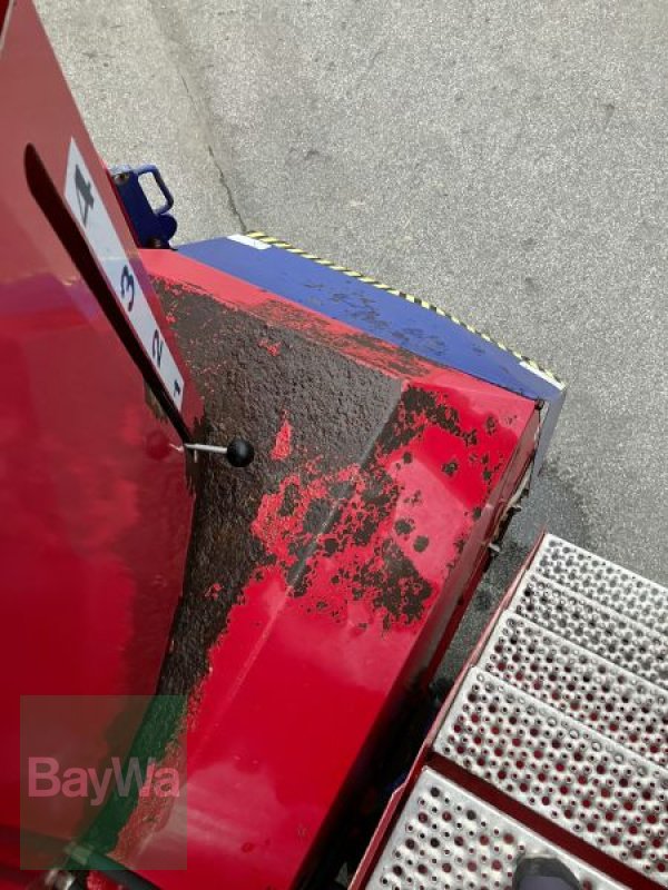 Futtermischwagen del tipo Siloking DUO 16  M³, Gebrauchtmaschine In Bamberg (Immagine 13)