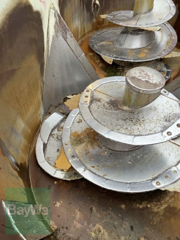 Futtermischwagen del tipo Siloking DUO 16  M³, Gebrauchtmaschine In Bamberg (Immagine 11)