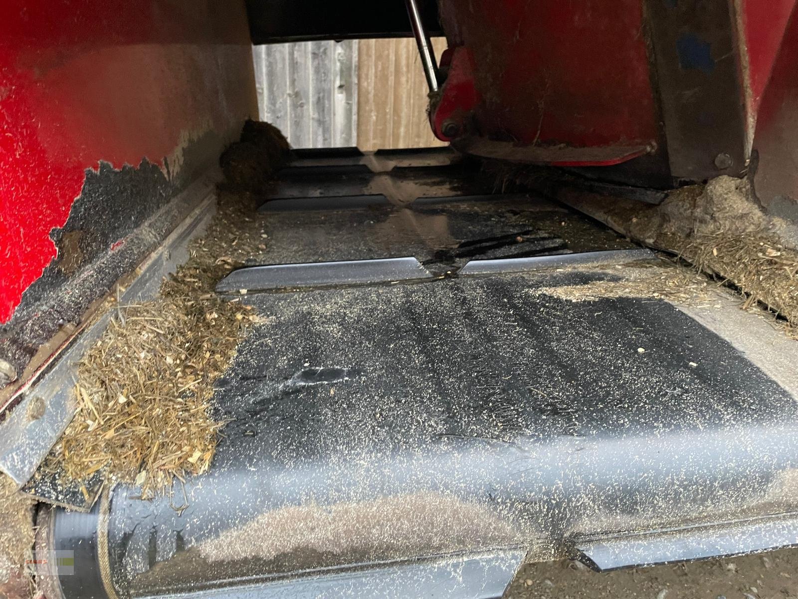 Futtermischwagen des Typs Siloking Duo 16, Gebrauchtmaschine in Langenau (Bild 2)