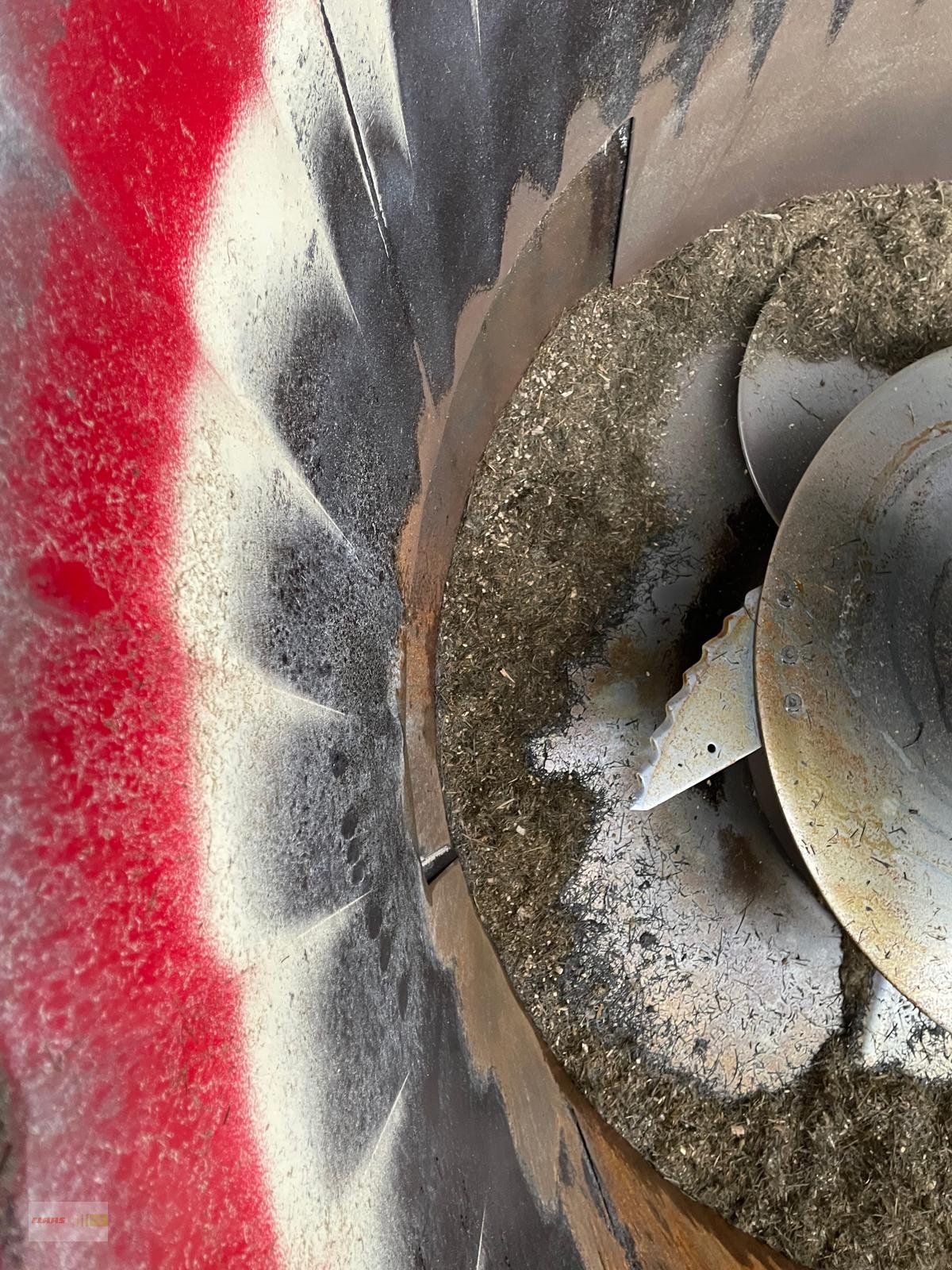 Futtermischwagen des Typs Siloking Duo 16, Gebrauchtmaschine in Langenau (Bild 8)