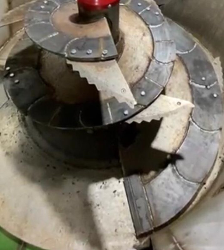 Futtermischwagen des Typs Siloking Duo 16, Gebrauchtmaschine in Lichtenfels (Bild 2)