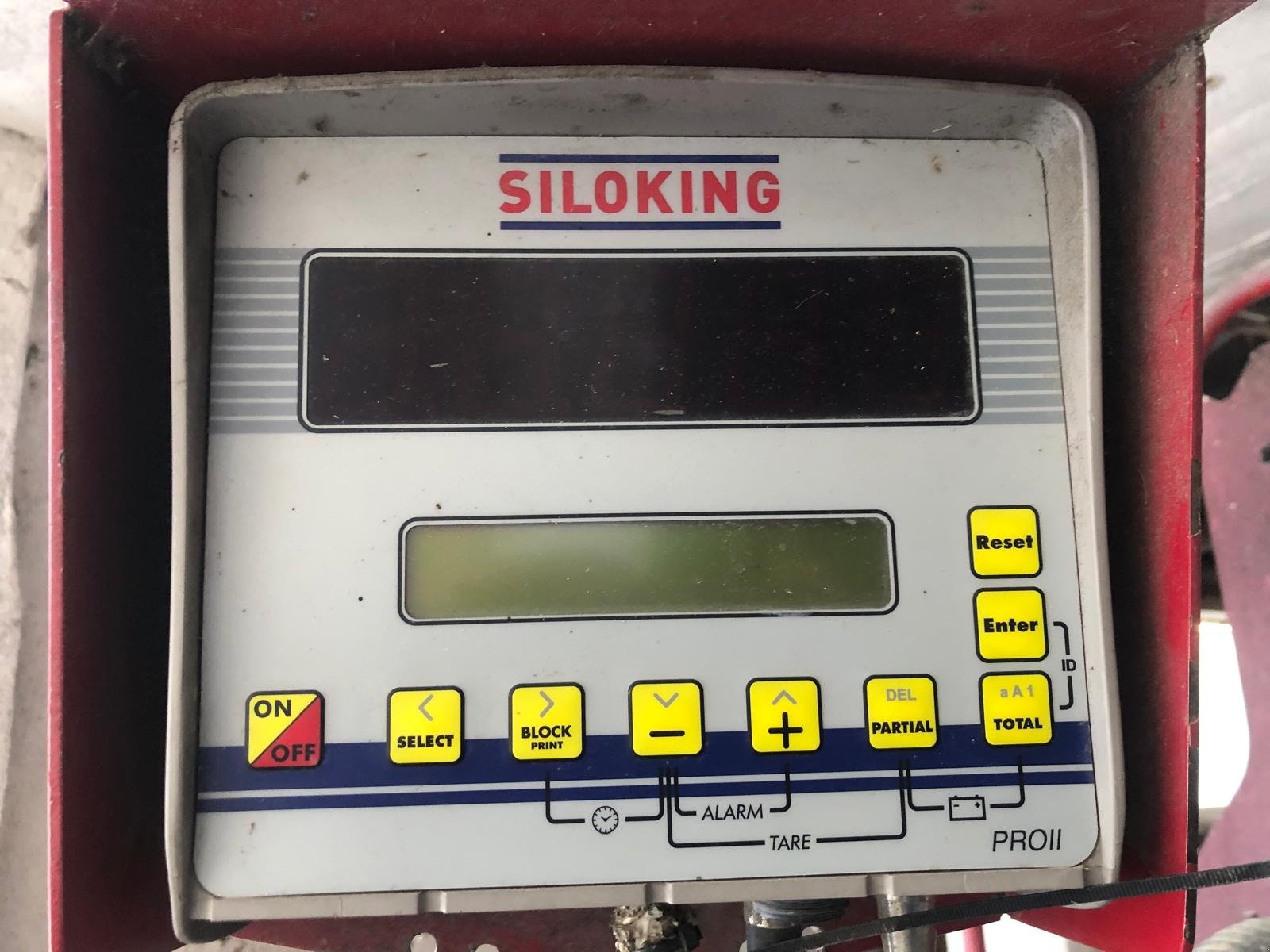 Futtermischwagen des Typs Siloking Duo 16, Gebrauchtmaschine in Lichtenfels (Bild 3)