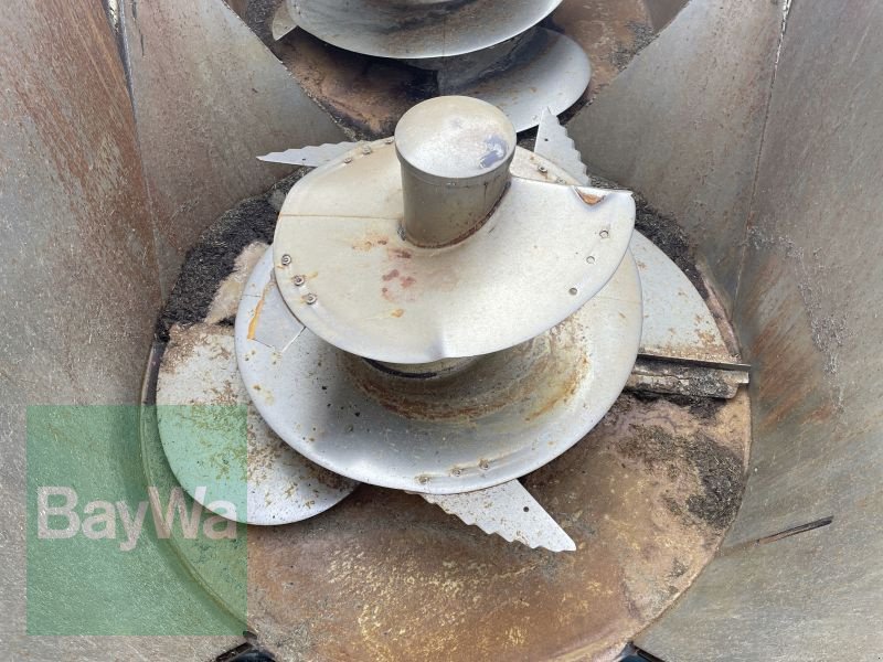 Futtermischwagen van het type Siloking DUO 16m³, Gebrauchtmaschine in Bamberg (Foto 13)