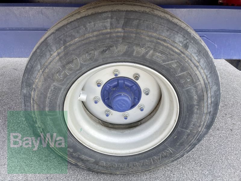 Futtermischwagen van het type Siloking DUO 16m³, Gebrauchtmaschine in Bamberg (Foto 15)