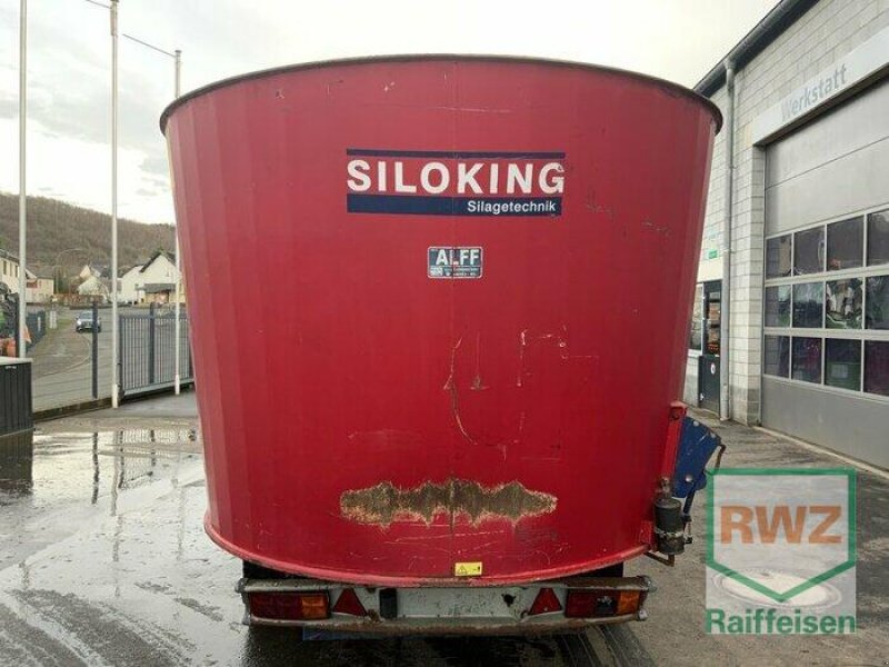 Futtermischwagen tip Siloking DUO 18 T, Gebrauchtmaschine in Prüm (Poză 9)