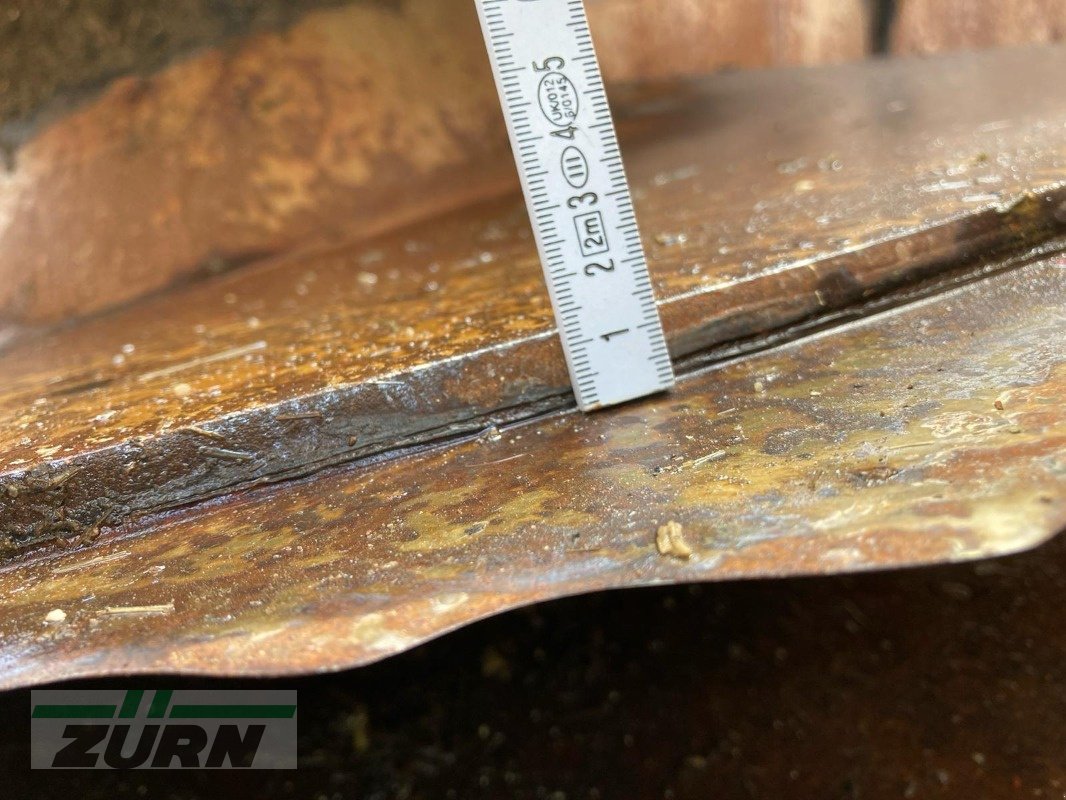 Futtermischwagen des Typs Siloking DUO 20 Mayer Siloking 20m³, Gebrauchtmaschine in Oberessendorf (Bild 8)