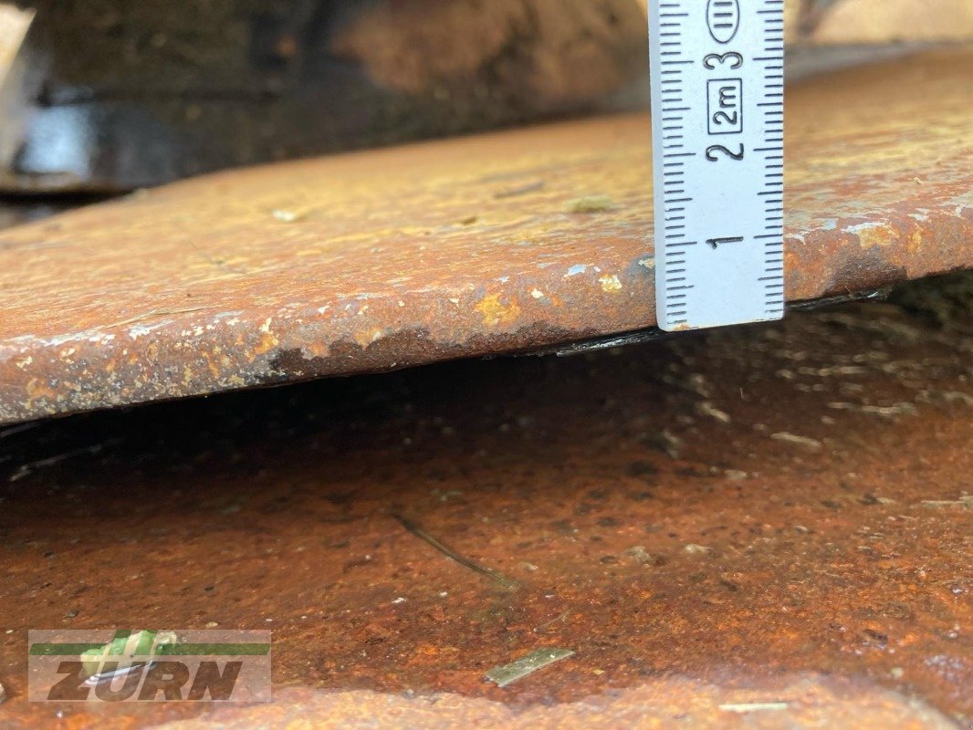 Futtermischwagen des Typs Siloking DUO 20 Mayer Siloking 20m³, Gebrauchtmaschine in Oberessendorf (Bild 12)