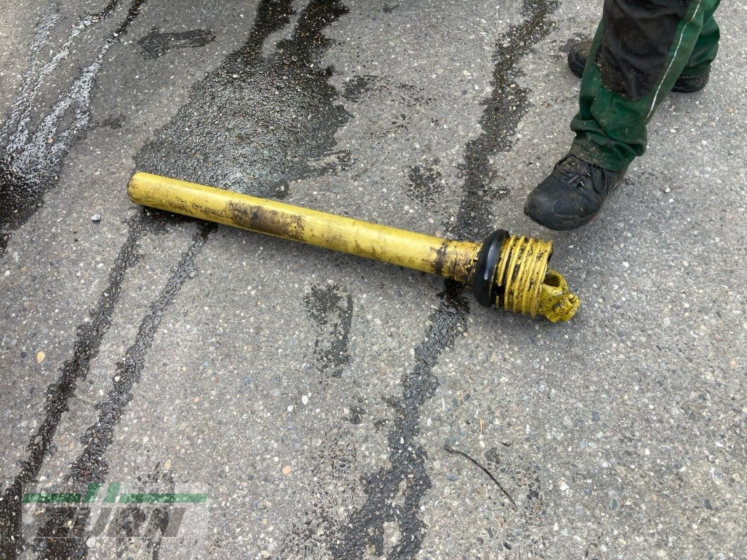 Futtermischwagen des Typs Siloking DUO 20 Mayer Siloking 20m³, Gebrauchtmaschine in Oberessendorf (Bild 15)