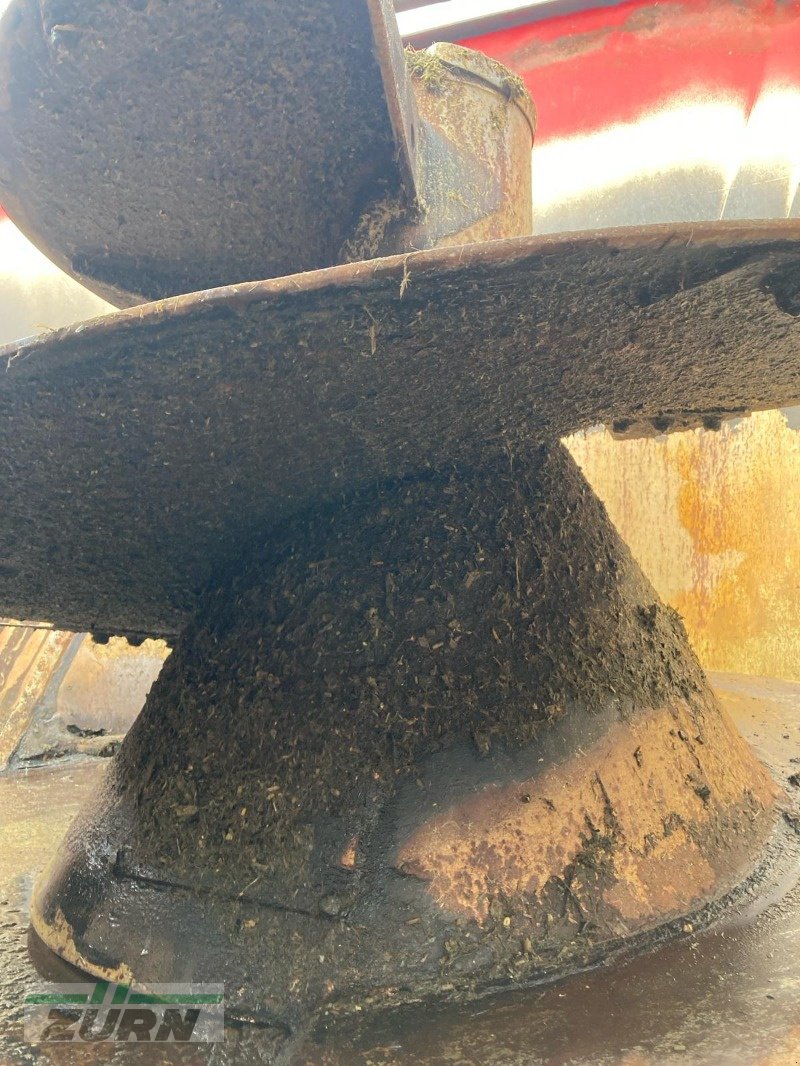 Futtermischwagen des Typs Siloking DUO 20 Mayer Siloking 20m³, Gebrauchtmaschine in Oberessendorf (Bild 17)