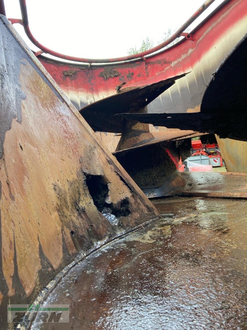 Futtermischwagen des Typs Siloking DUO 20 Mayer Siloking 20m³, Gebrauchtmaschine in Oberessendorf (Bild 19)