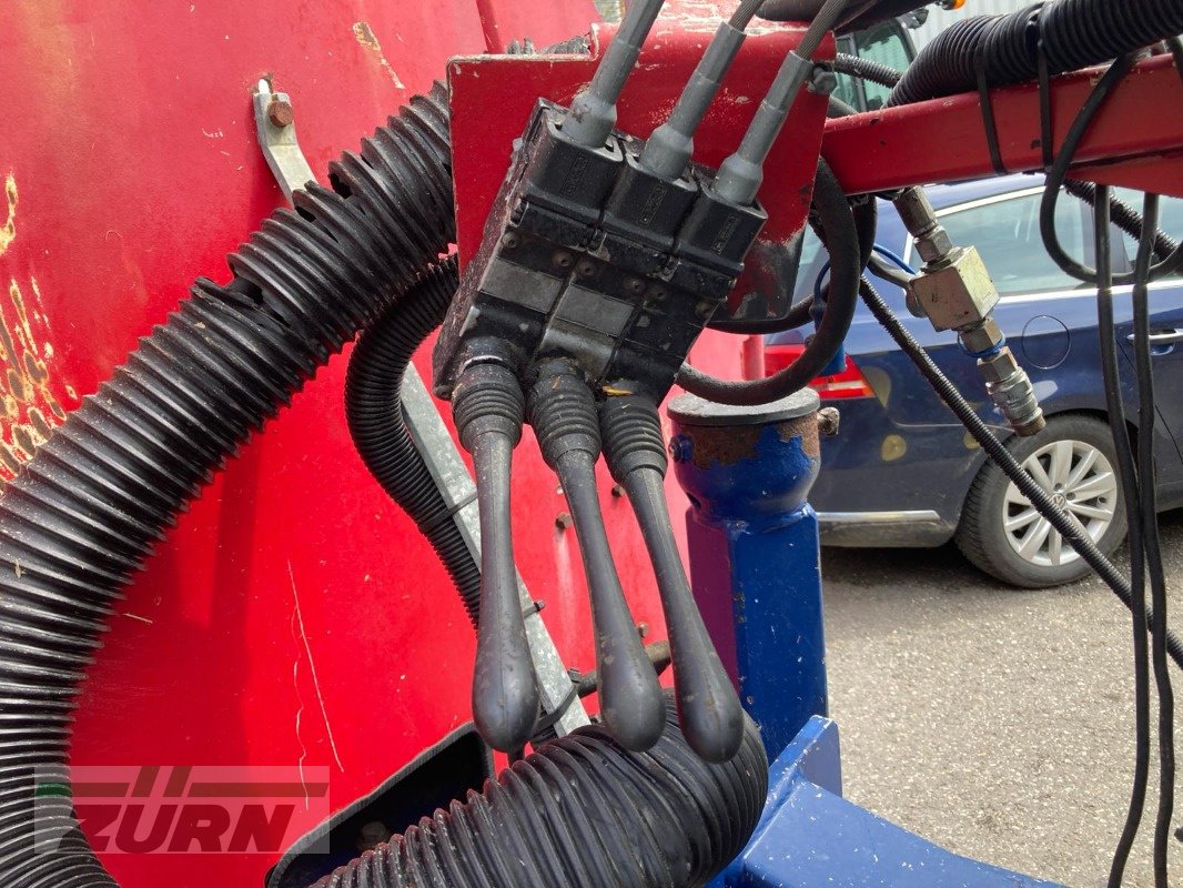 Futtermischwagen des Typs Siloking DUO 20 Mayer Siloking 20m³, Gebrauchtmaschine in Oberessendorf (Bild 23)