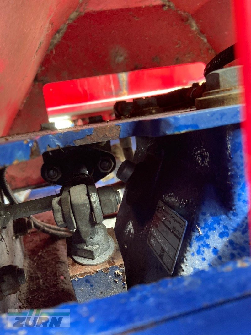 Futtermischwagen des Typs Siloking DUO 20 Mayer Siloking 20m³, Gebrauchtmaschine in Oberessendorf (Bild 27)