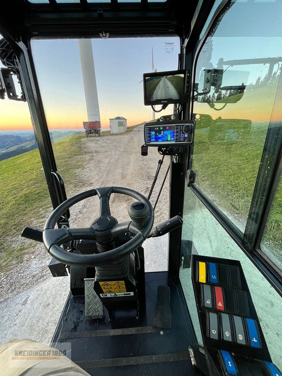 Futtermischwagen типа Siloking E truck, Gebrauchtmaschine в Altenfelden (Фотография 12)