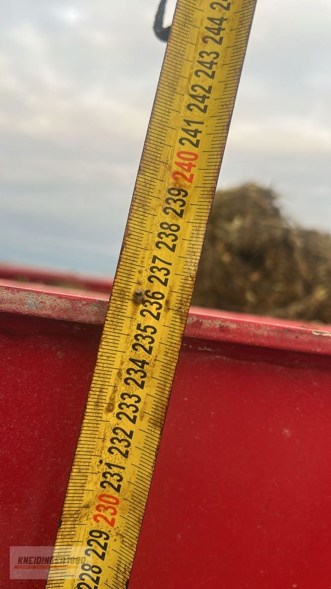 Futtermischwagen типа Siloking E truck, Gebrauchtmaschine в Altenfelden (Фотография 2)