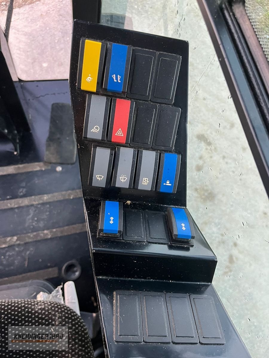 Futtermischwagen типа Siloking E truck, Gebrauchtmaschine в Altenfelden (Фотография 13)