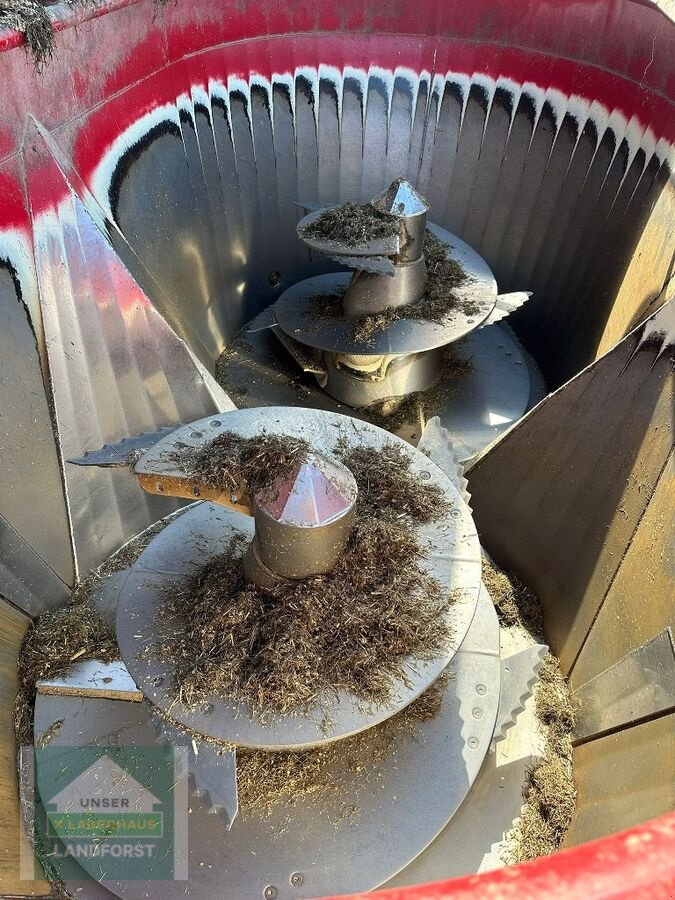 Futtermischwagen des Typs Siloking eTruck 1408-14, Gebrauchtmaschine in Kobenz bei Knittelfeld (Bild 7)