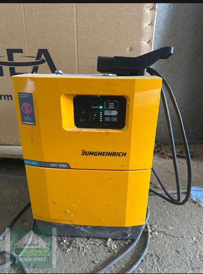 Futtermischwagen des Typs Siloking eTruck 1408-14, Gebrauchtmaschine in Kobenz bei Knittelfeld (Bild 4)