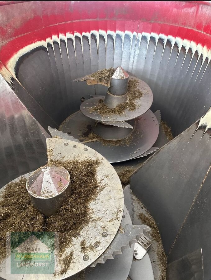 Futtermischwagen des Typs Siloking eTruck 1408-14, Gebrauchtmaschine in Kobenz bei Knittelfeld (Bild 2)