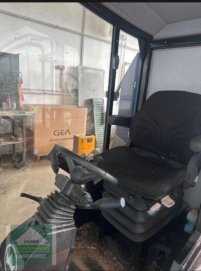 Futtermischwagen des Typs Siloking eTruck 1408-14, Gebrauchtmaschine in Kobenz bei Knittelfeld (Bild 8)