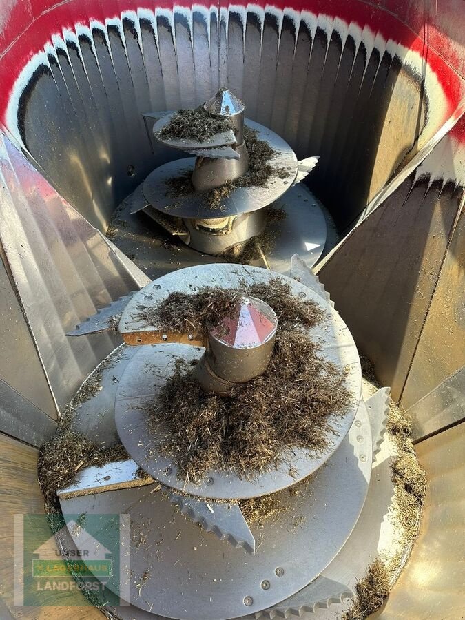 Futtermischwagen of the type Siloking eTruck 1408-14, Gebrauchtmaschine in Kobenz bei Knittelfeld (Picture 9)