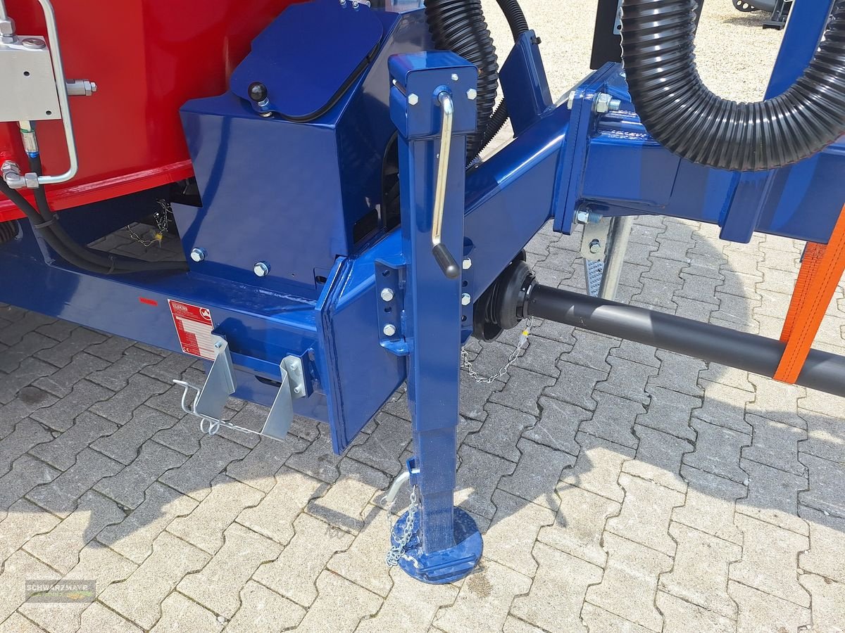 Futtermischwagen tip Siloking Kompakt 10m³, Neumaschine in Aurolzmünster (Poză 14)