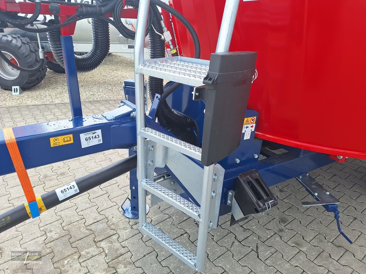 Futtermischwagen tip Siloking Kompakt 10m³T, Neumaschine in Aurolzmünster (Poză 11)