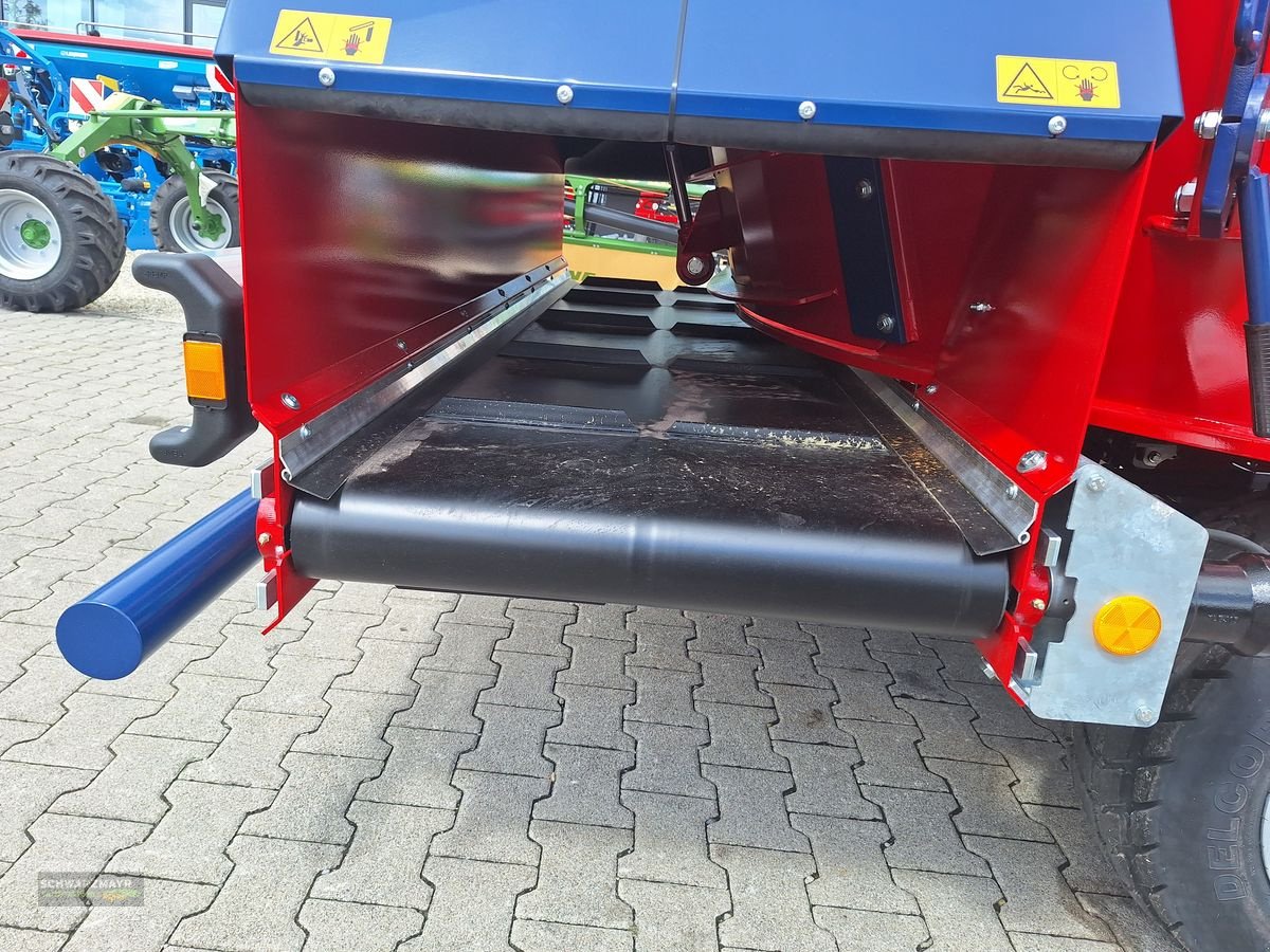 Futtermischwagen tip Siloking Kompakt 10m³T, Neumaschine in Aurolzmünster (Poză 18)