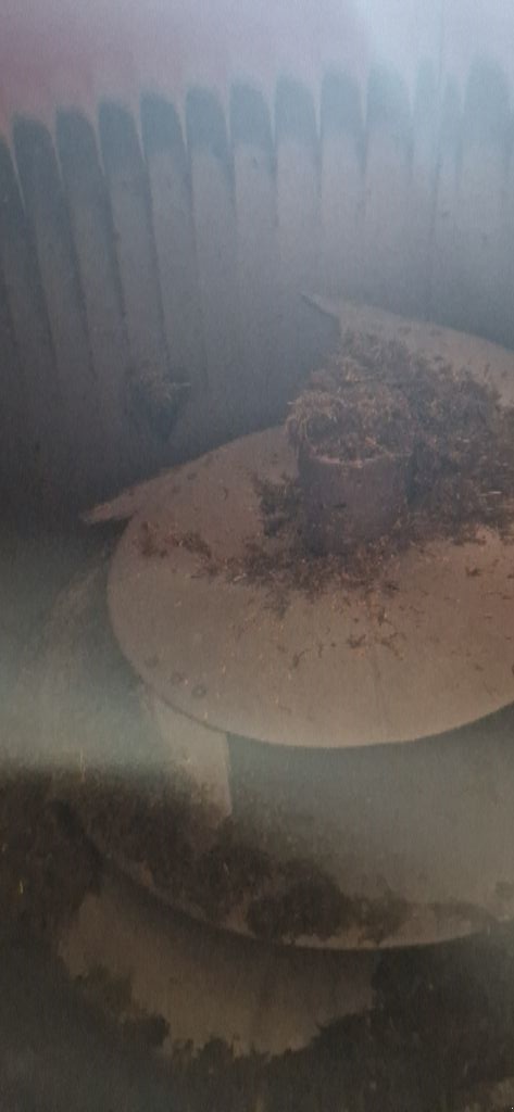 Futtermischwagen tipa Siloking kompakt 12, Gebrauchtmaschine u ST MARTIN EN HAUT (Slika 2)